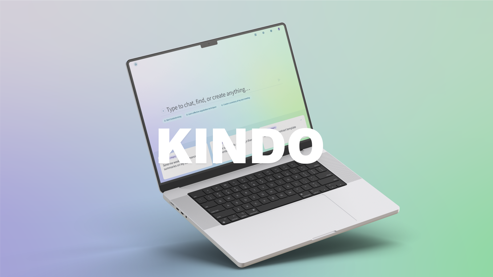 Kindo