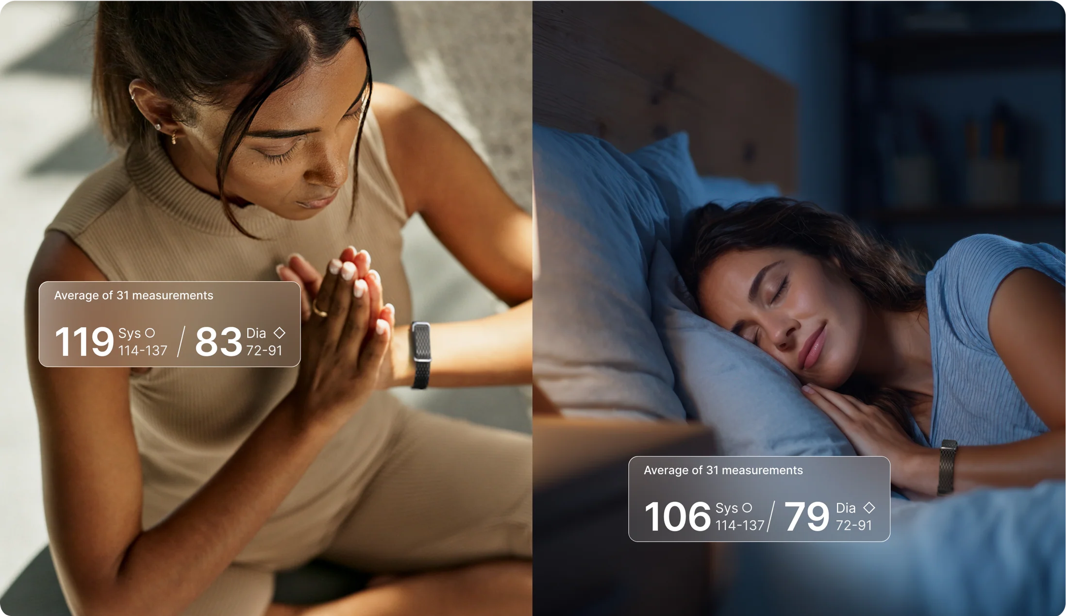 Hilo wearable device